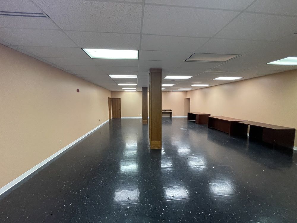 333 E Washington Blvd, Fort Wayne, IN 46802